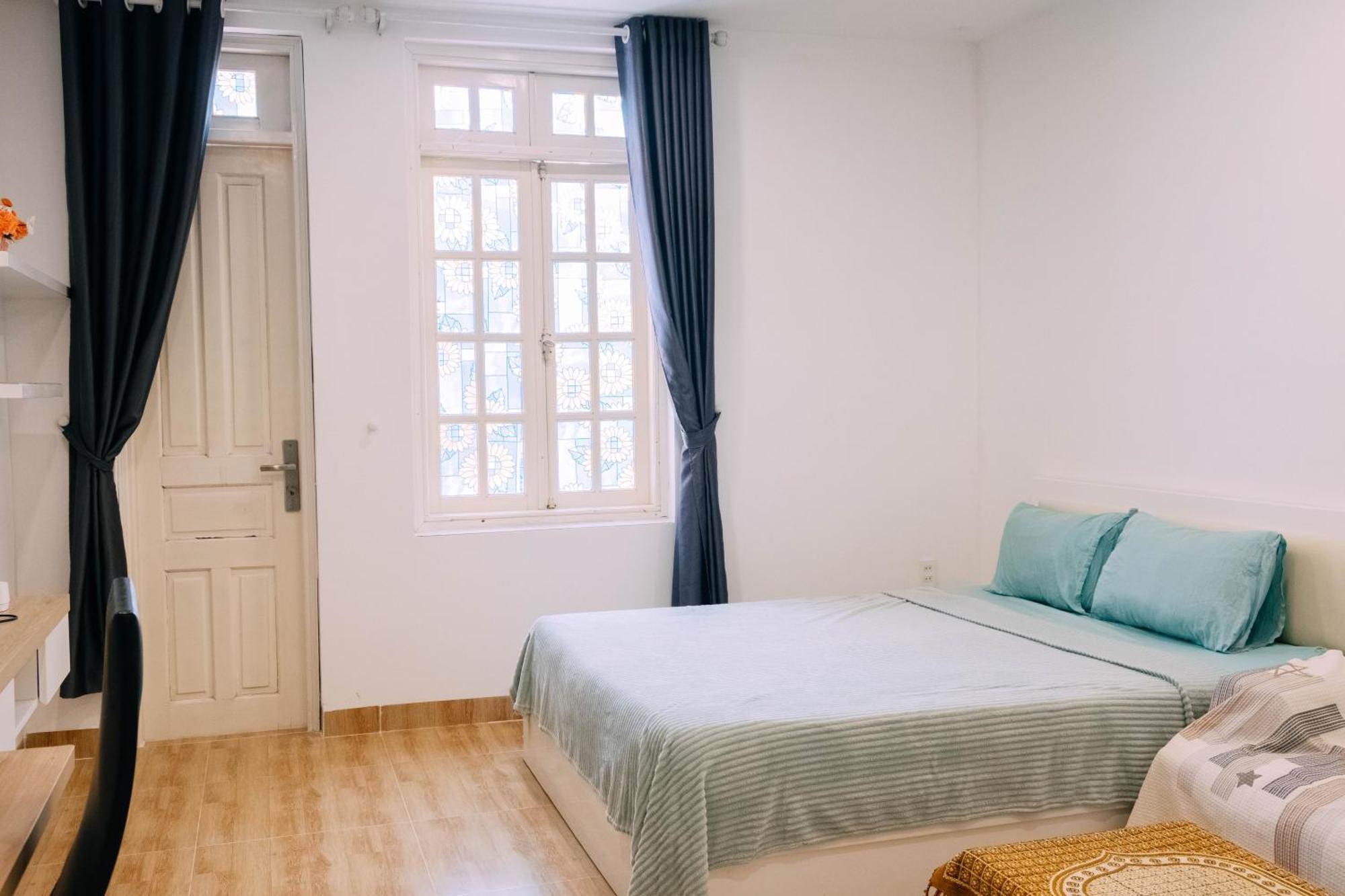 Titan House 1 Bedroom - 405 Apartamento