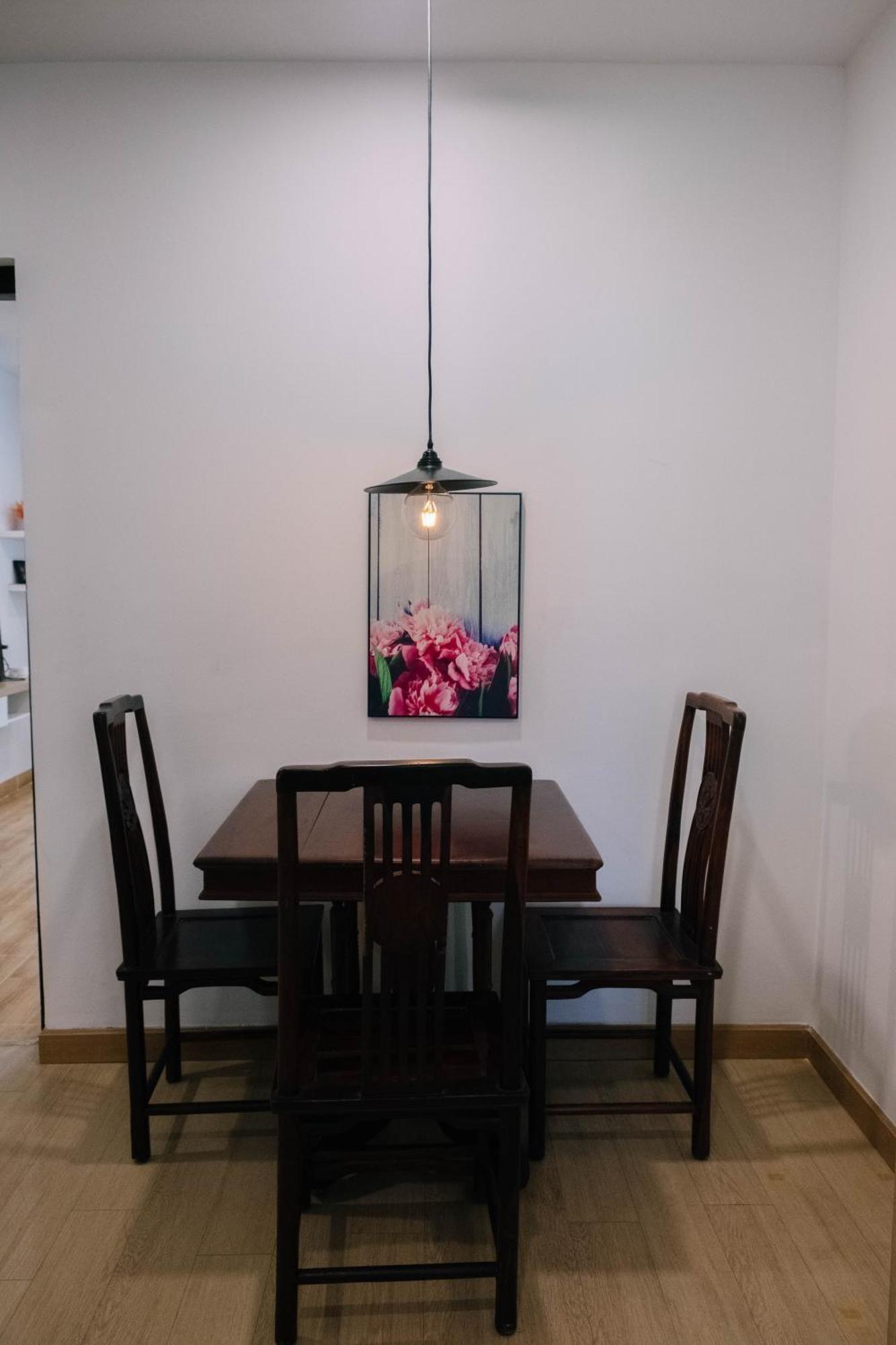 Titan House 1 Bedroom - 405 Apartment