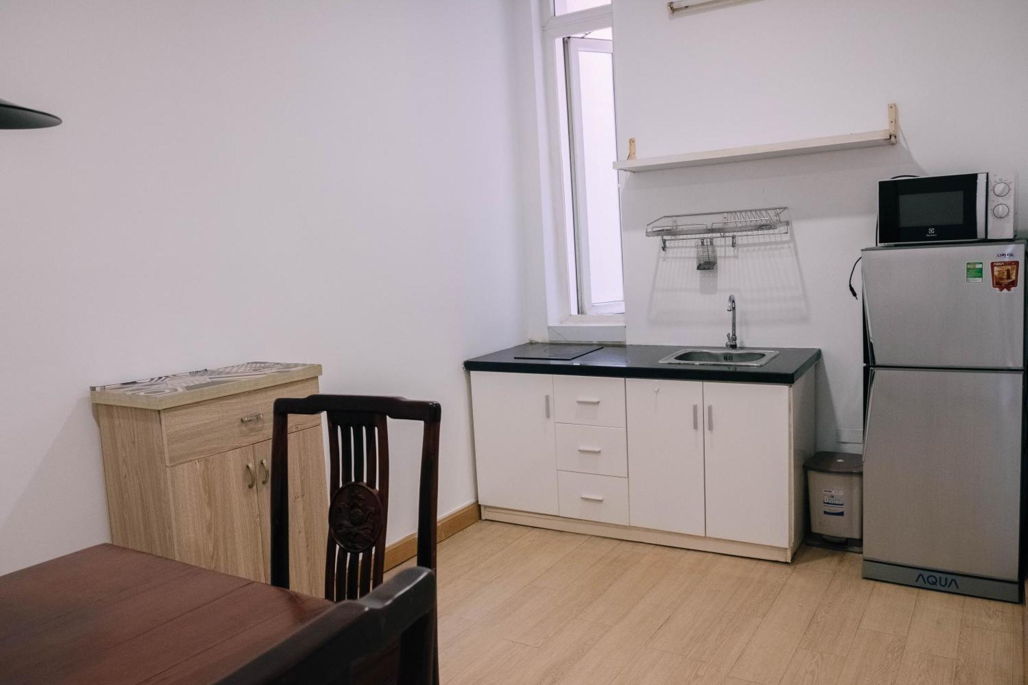 Apartment Titan House 1 Bedroom - 405 *