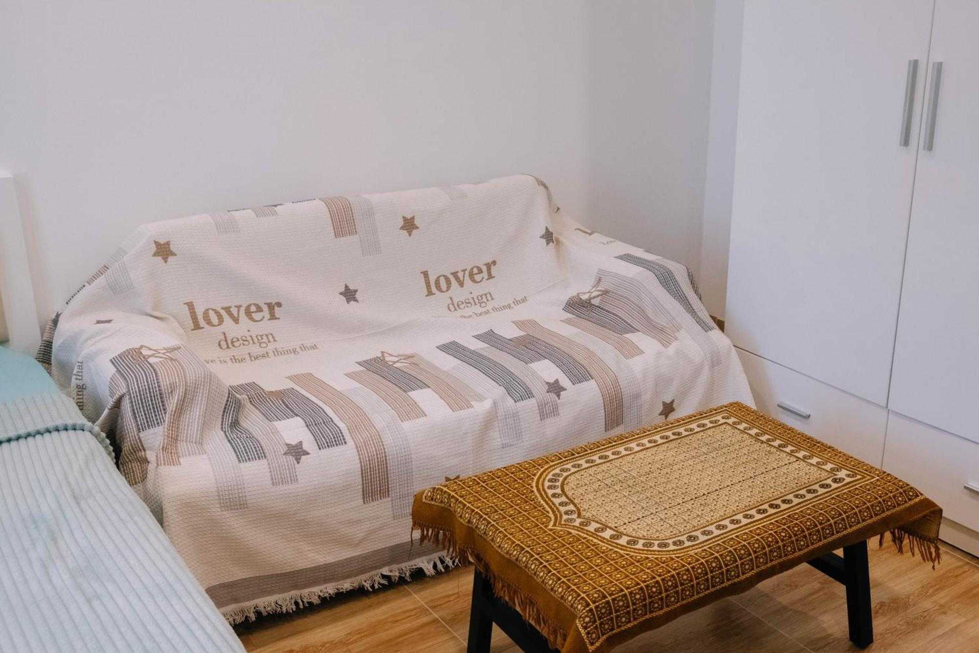 Titan House 1 Bedroom - 405 Apartment *