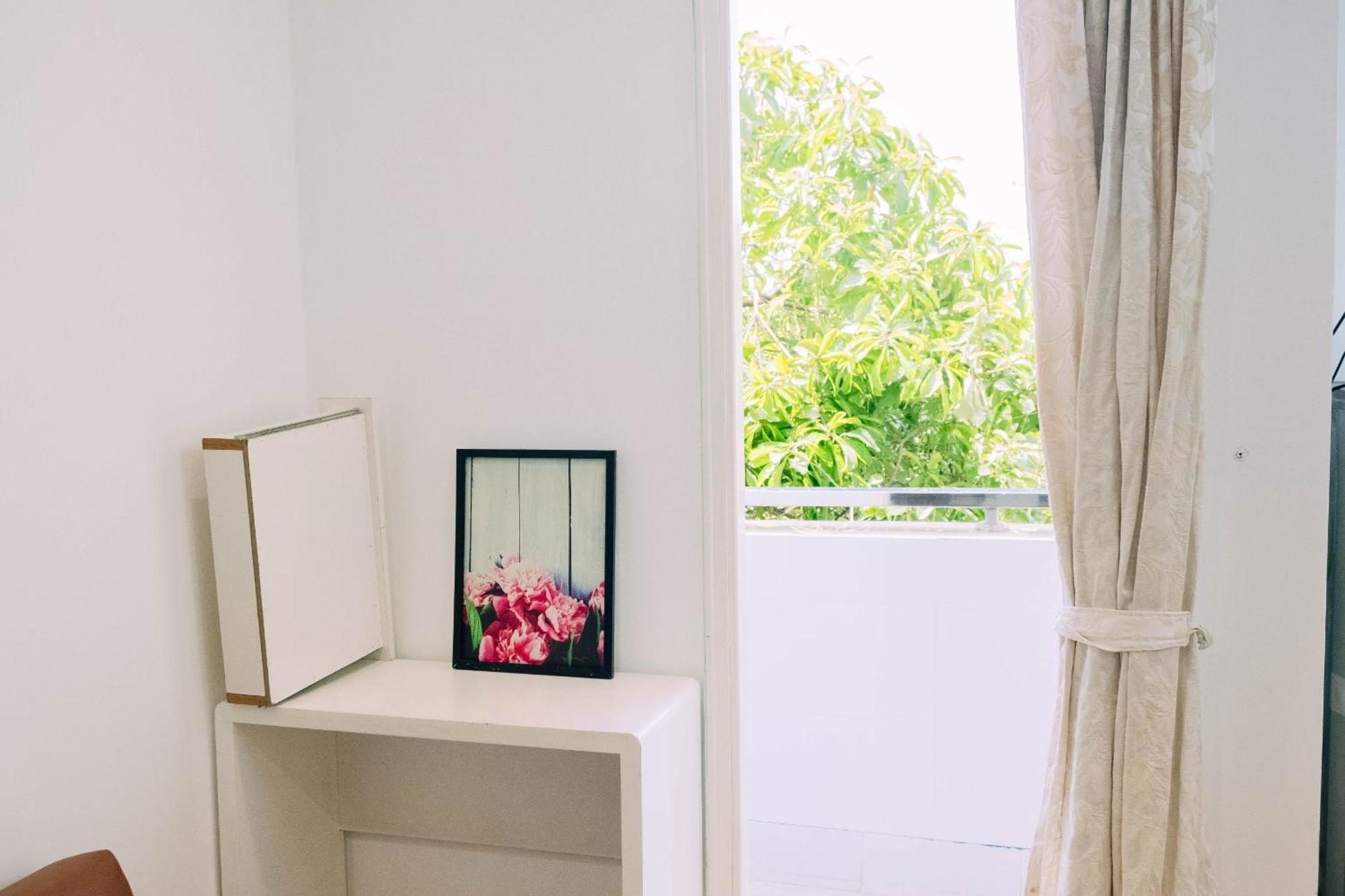 Titan House 1 Bedroom - 405 *